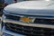 2026 Chevrolet Silverado 1500 Crew Cab Short Box 4-Wheel Drive LT 2FL