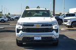 2026 Chevrolet Silverado 1500 Crew Cab Short Box 4-Wheel Drive LT 2FL