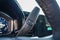 2026 Chevrolet Silverado 1500 Crew Cab Short Box 4-Wheel Drive LT 2FL