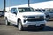 2026 Chevrolet Silverado 1500 Crew Cab Short Box 4-Wheel Drive LT 2FL