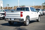 2026 Chevrolet Silverado 1500 Crew Cab Short Box 4-Wheel Drive LT 2FL