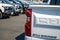 2026 Chevrolet Silverado 1500 Crew Cab Short Box 4-Wheel Drive LT 2FL