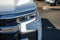 2026 Chevrolet Silverado 1500 Crew Cab Short Box 4-Wheel Drive LT 2FL