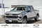 2026 Chevrolet Silverado 1500 Crew Cab Short Box 4-Wheel Drive LT 2FL