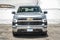 2026 Chevrolet Silverado 1500 Crew Cab Short Box 4-Wheel Drive LT 2FL