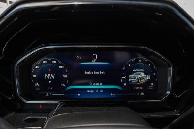 2026 Chevrolet Silverado 1500 Crew Cab Short Box 4-Wheel Drive LT 2FL