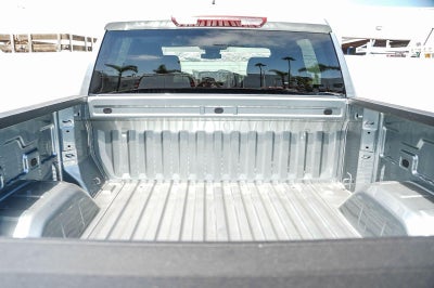 2026 Chevrolet Silverado 1500 Crew Cab Short Box 4-Wheel Drive LT 2FL