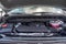 2026 Chevrolet Silverado 1500 Crew Cab Short Box 4-Wheel Drive LT 2FL