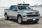 2026 Chevrolet Silverado 1500 Crew Cab Short Box 4-Wheel Drive LT 2FL