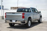 2026 Chevrolet Silverado 1500 Crew Cab Short Box 4-Wheel Drive LT 2FL