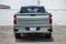 2026 Chevrolet Silverado 1500 Crew Cab Short Box 4-Wheel Drive LT 2FL