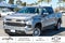 2026 Chevrolet Silverado 1500 Crew Cab Short Box 4-Wheel Drive LT 2FL