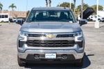 2026 Chevrolet Silverado 1500 Crew Cab Short Box 4-Wheel Drive LT 2FL