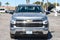 2026 Chevrolet Silverado 1500 Crew Cab Short Box 4-Wheel Drive LT 2FL