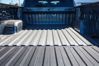 2026 Chevrolet Silverado 1500 Crew Cab Short Box 4-Wheel Drive LT 2FL