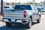 2026 Chevrolet Silverado 1500 Crew Cab Short Box 4-Wheel Drive LT 2FL