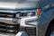 2026 Chevrolet Silverado 1500 Crew Cab Short Box 4-Wheel Drive LT 2FL