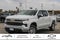 2026 Chevrolet Silverado 1500 Crew Cab Short Box 4-Wheel Drive LT 2FL