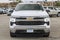 2026 Chevrolet Silverado 1500 Crew Cab Short Box 4-Wheel Drive LT 2FL