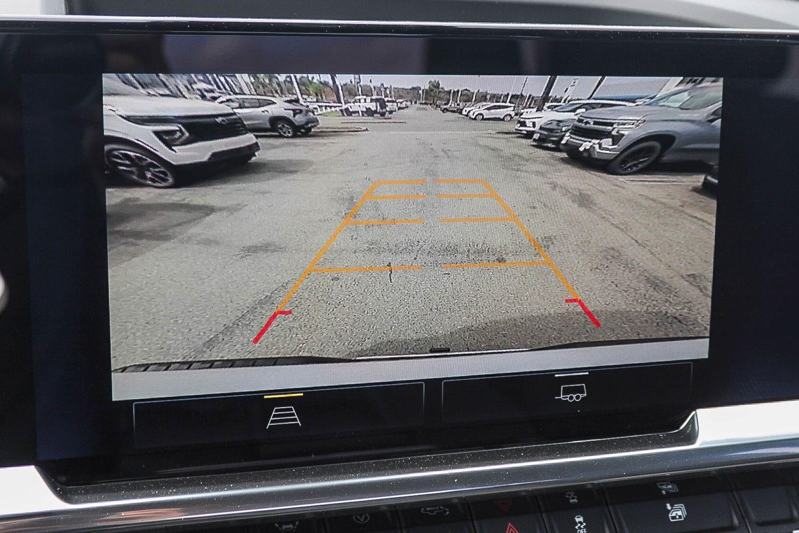 2026 Chevrolet Silverado 1500 Crew Cab Short Box 4-Wheel Drive LT 2FL