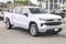 2026 Chevrolet Silverado 1500 Crew Cab Short Box 4-Wheel Drive LT 2FL