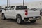 2026 Chevrolet Silverado 1500 Crew Cab Short Box 4-Wheel Drive LT 2FL