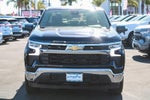 2026 Chevrolet Silverado 1500 Crew Cab Short Box 4-Wheel Drive LT 2FL