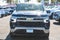 2026 Chevrolet Silverado 1500 Crew Cab Short Box 4-Wheel Drive LT 2FL