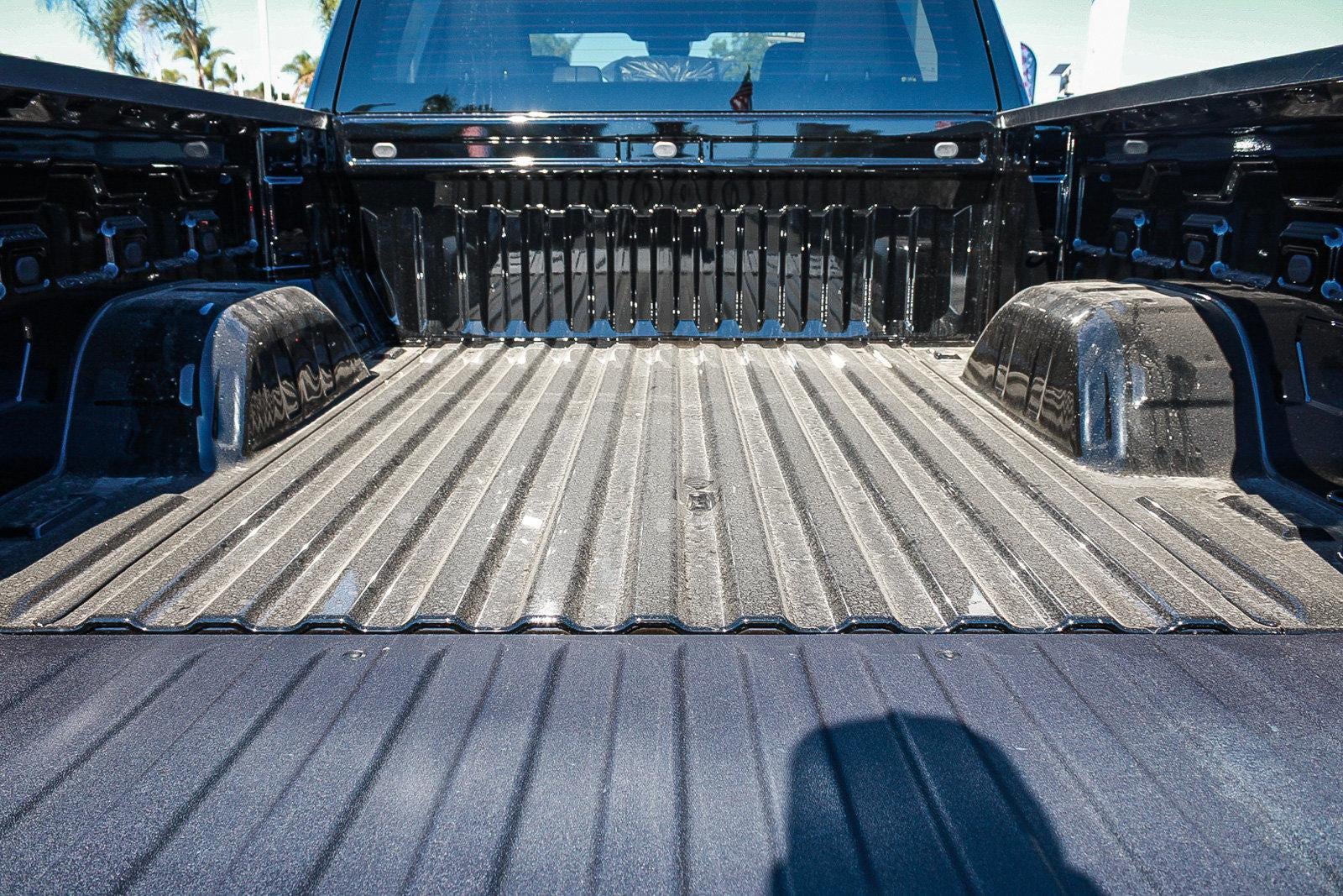 2026 Chevrolet Silverado 1500 Crew Cab Short Box 4-Wheel Drive LT 2FL