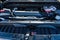 2026 Chevrolet Silverado 1500 Crew Cab Short Box 4-Wheel Drive LT 2FL