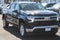 2026 Chevrolet Silverado 1500 Crew Cab Short Box 4-Wheel Drive LT 2FL