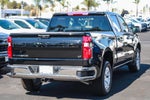 2026 Chevrolet Silverado 1500 Crew Cab Short Box 4-Wheel Drive LT 2FL