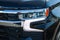 2026 Chevrolet Silverado 1500 Crew Cab Short Box 4-Wheel Drive LT 2FL
