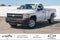 2010 Chevrolet Silverado 1500 Work Truck