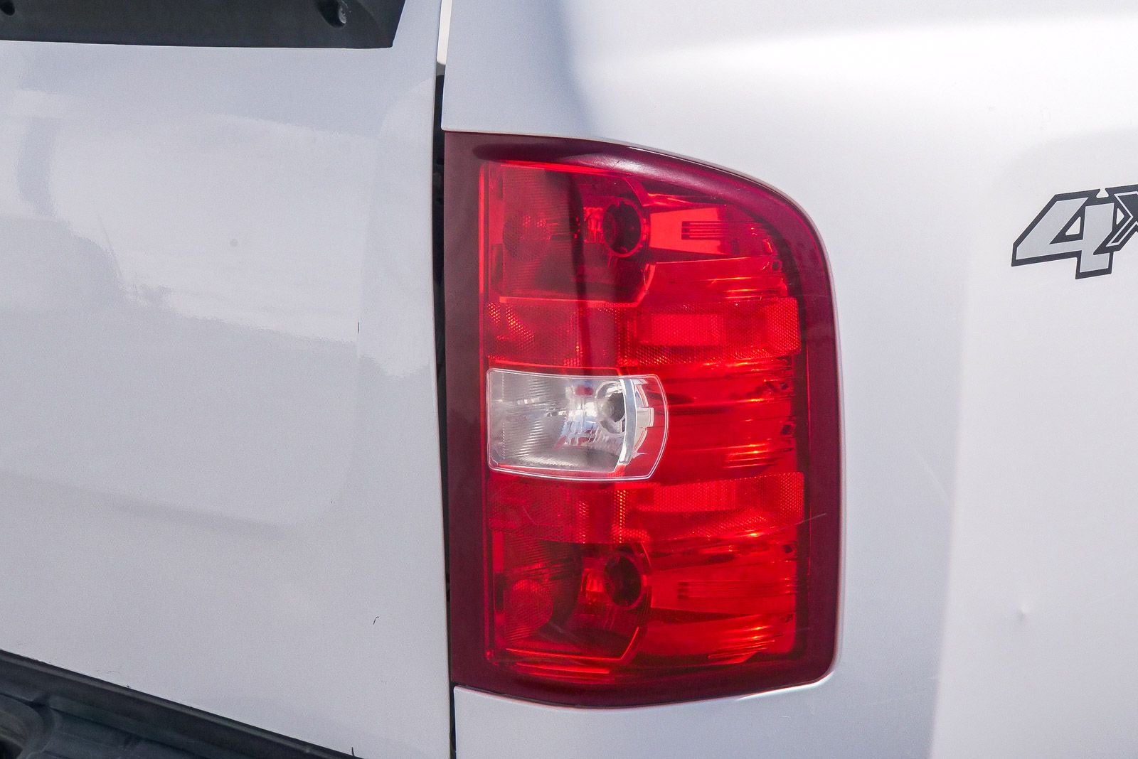 2010 Chevrolet Silverado 1500 Work Truck