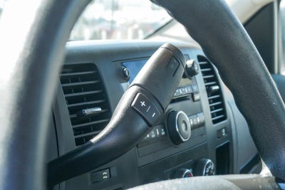 2010 Chevrolet Silverado 1500 Work Truck