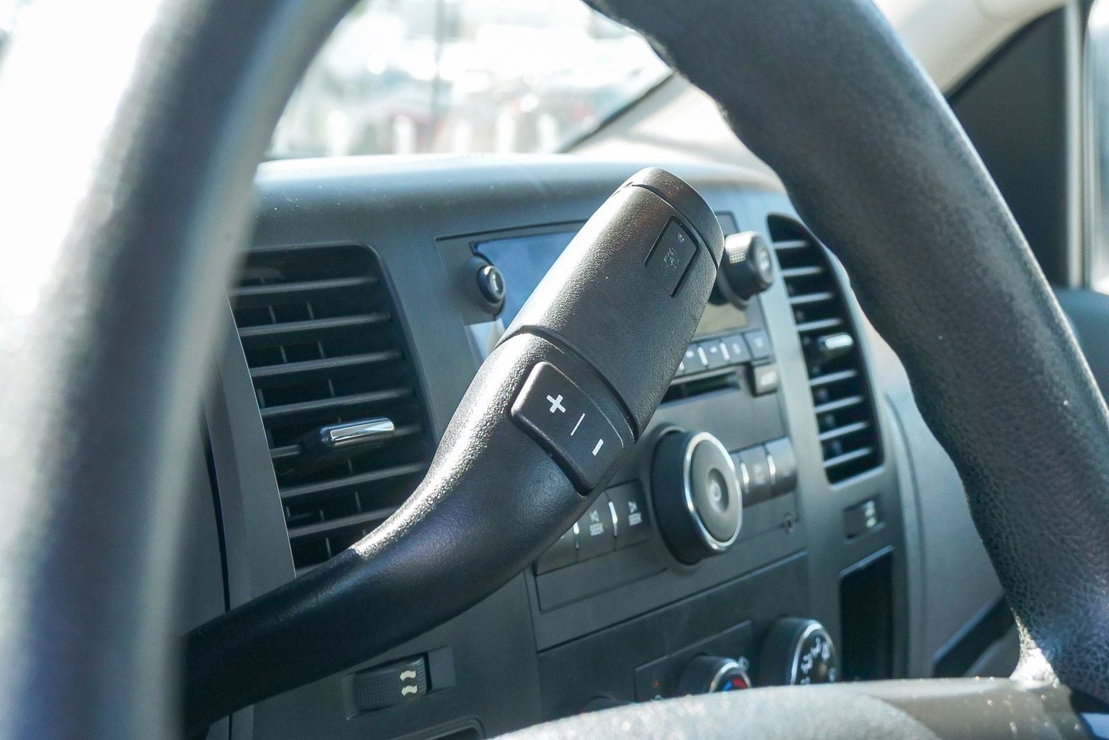 2010 Chevrolet Silverado 1500 Work Truck
