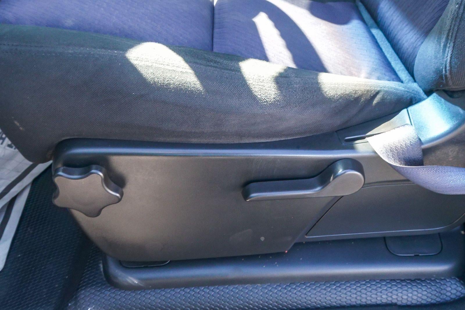 2010 Chevrolet Silverado 1500 Work Truck