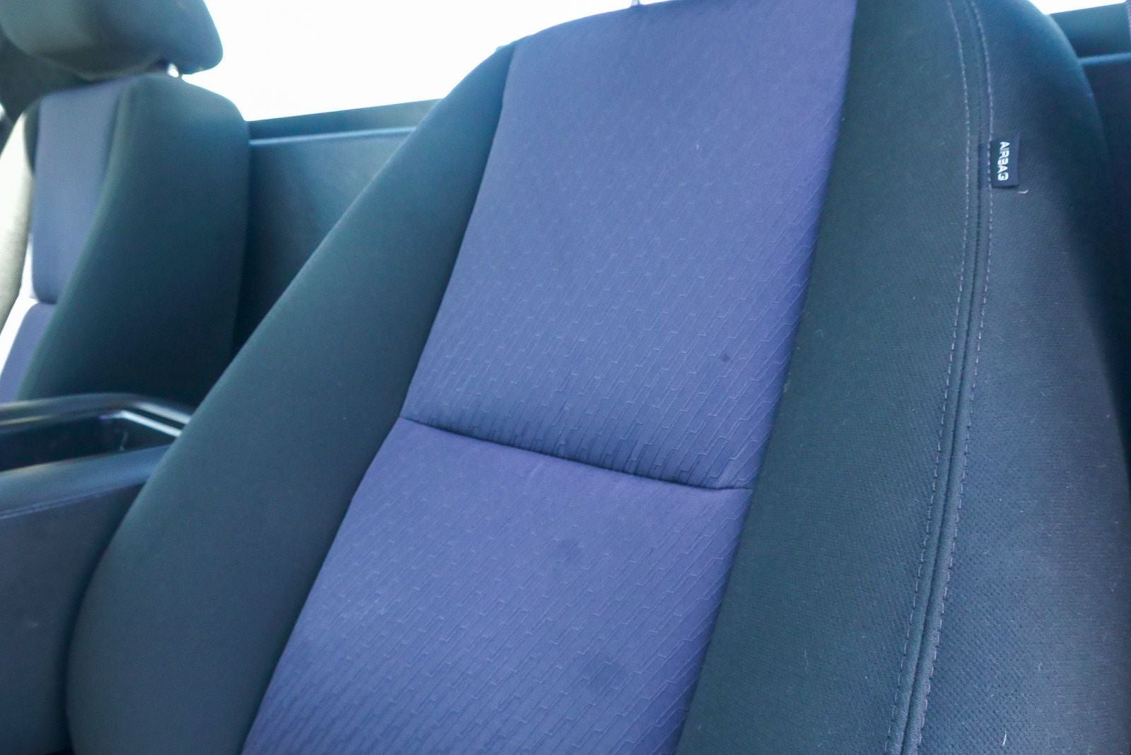 2010 Chevrolet Silverado 1500 Work Truck