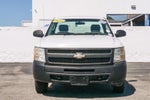 2010 Chevrolet Silverado 1500 Work Truck