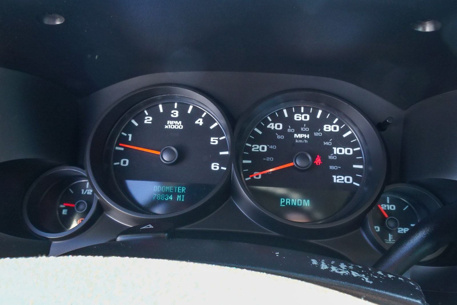 2010 Chevrolet Silverado 1500 Work Truck