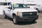 2010 Chevrolet Silverado 1500 Work Truck