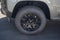 2026 Chevrolet Colorado Crew Cab Short Box 2-Wheel Drive Work Truck