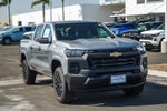 2026 Chevrolet Colorado Crew Cab Short Box 2-Wheel Drive Work Truck
