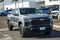 2026 Chevrolet Colorado Crew Cab Short Box 2-Wheel Drive Work Truck