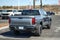 2026 Chevrolet Colorado Crew Cab Short Box 2-Wheel Drive Work Truck
