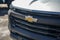 2026 Chevrolet Colorado Crew Cab Short Box 2-Wheel Drive Work Truck