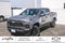 2026 Chevrolet Colorado Crew Cab Short Box 2-Wheel Drive Work Truck