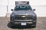 2026 Chevrolet Colorado Crew Cab Short Box 2-Wheel Drive Work Truck