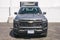 2026 Chevrolet Colorado Crew Cab Short Box 2-Wheel Drive Work Truck